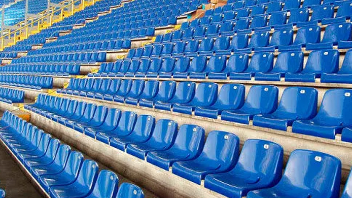 Stadium Seating