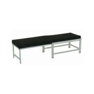 Attendant Bed (Collapsible)
