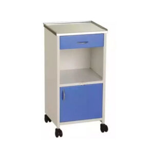 Bed Side Locker (Deluxe)