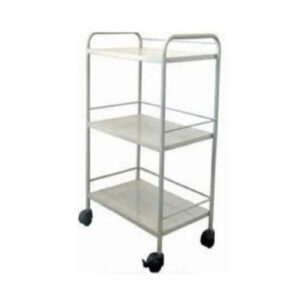 Bed Side Stand Full (S.s)