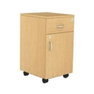 Drawer with Shutter