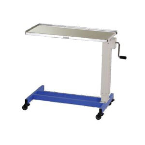 Food Trolley Table - ICU Accessories