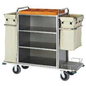 Housekeeping Cart