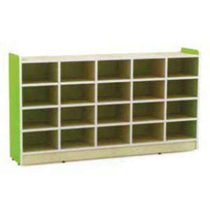 Layer Patiyala Shoe Rack