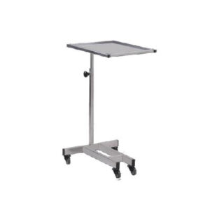 Mayo's Trolley (Double Bar)- O.T Equipment