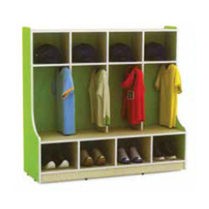 Patiyala Coat Cabinat
