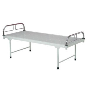 Plain Hospital Bed (Deluxe)