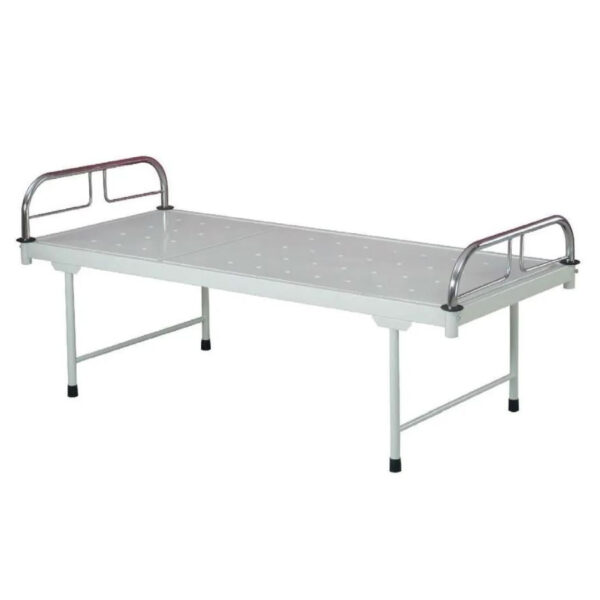 Plain Hospital Bed (Deluxe)