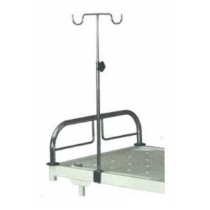 Rod Adjustable Height