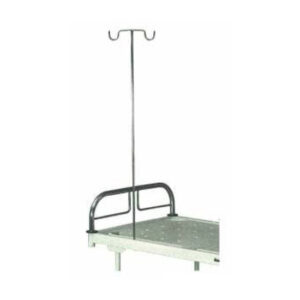 Rod Fixed Height