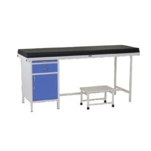 Simple Examination Couch - Health Check