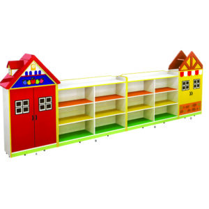 Villa Toy Cabinat