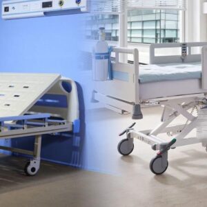 Hospital -Ward Setup