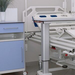 Hospital - Health Check