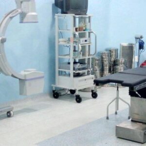 Hospital - O.T Equipment
